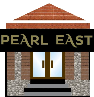 Pearl East artwork