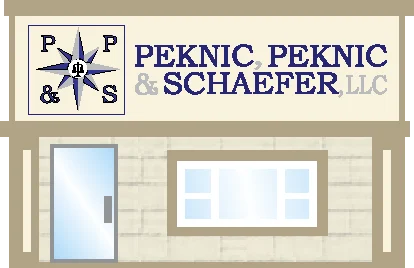 Peknic, Peknic & Schaefer, LLC. artwork