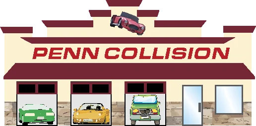 Penn Collision artwork