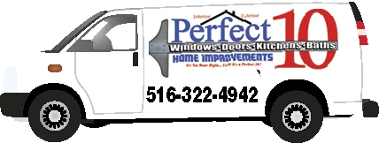 Perfect 10 Home Improvements artwork
