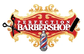 Perfection Barbershop artwork