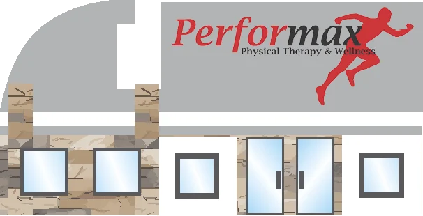 Performax Physical Therapy & Wellness artwork