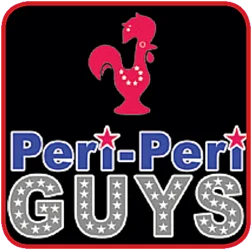 Peri Peri Guys artwork