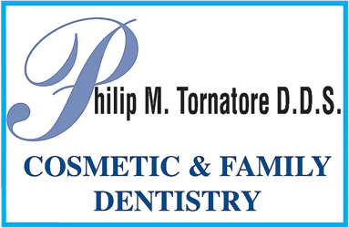 Philip M. Tornatore, DDS artwork