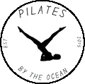 Pilates By The Ocean artwork