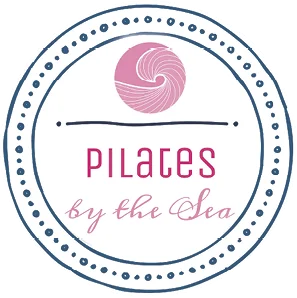 Pilates by the Sea artwork