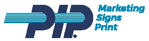 PIP Printing artwork