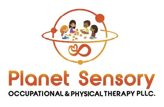 Planet Sensory Occupational & Physical Therapy artwork