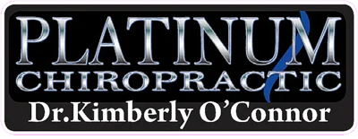 Platinum Chiropractic - Dr. Kimberly O'Connor artwork