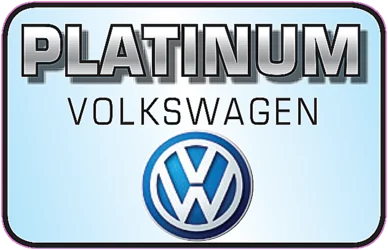 Platinum Volkswagen artwork