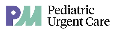 PM Pediatric Urgent Care artwork