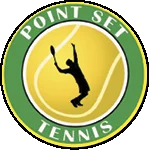 Point Set Tennis artwork