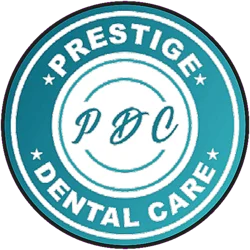 Prestige Dental Care artwork