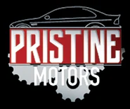 Pristine Motors artwork
