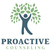 Proactive Counseling - Lea Boriskin, LCSWR artwork