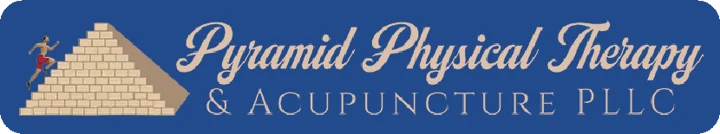 Pyramid Physical Therapy and Acupuncture PLLC artwork