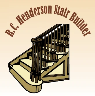 R.C. Henderson Stair Builder, Inc. artwork
