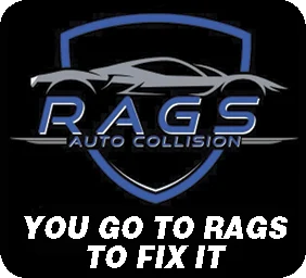 RAGS Auto Collision artwork