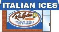 Ralph's Italian Ices artwork