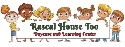 Rascal House Too Daycare & Learning Center artwork