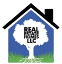 Real Estate Homes LLC artwork
