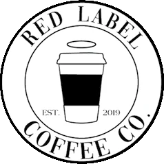 Red Label Coffee Co. artwork