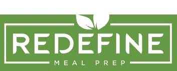 Redefine Meals artwork