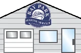 Reed Channel Marina / Bay Park Marine Service artwork