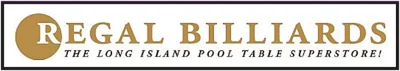 Regal Billiards artwork