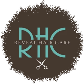 Reveal Hair Care artwork