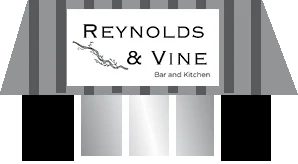 Reynolds & Vine artwork