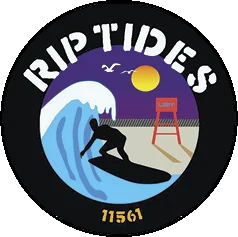 Riptides artwork