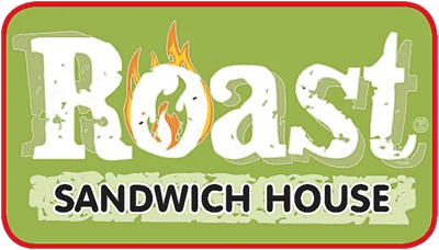 Roast Sandwich House artwork