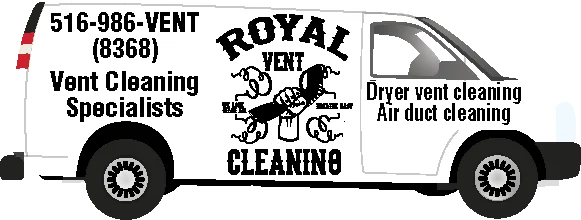 Royal Vent Cleaning artwork