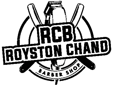 Royston Chand Barbershop artwork