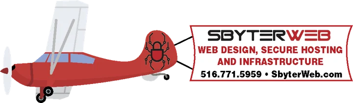 SbyterWeb artwork