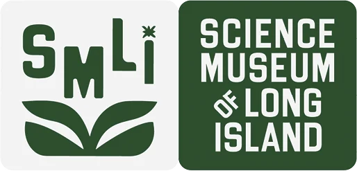 Science Museum of Long Island artwork