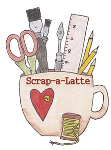 Scrap-A-Latte artwork