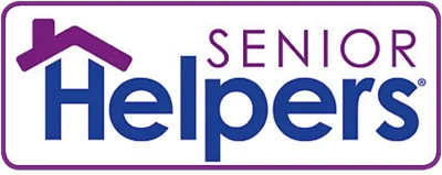 Senior Helpers artwork