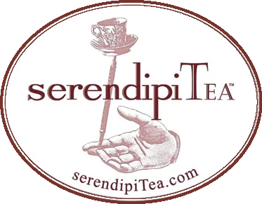 serendipiTea artwork