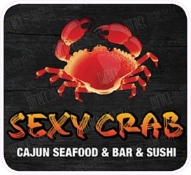 Sexy Crab artwork
