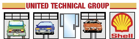 Shell - United Technical Group artwork
