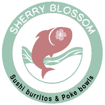 Sherry Blossom artwork