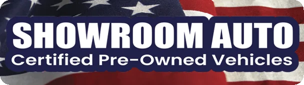 Showroom Auto artwork