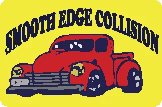 Smooth Edge Collision artwork
