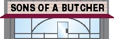 Sons of a Butcher artwork