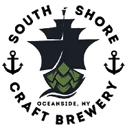 South Shore Craft Brewery artwork