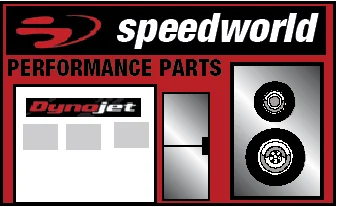 Speedworld artwork