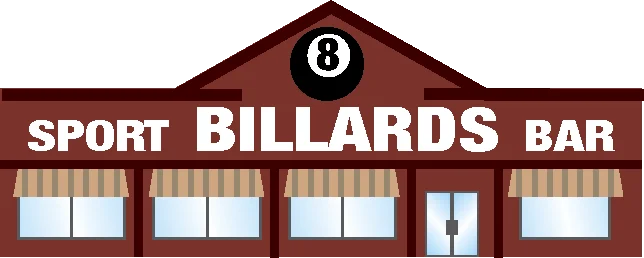 Sport Billiards artwork