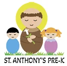 St. Anthony's Pre-School artwork
